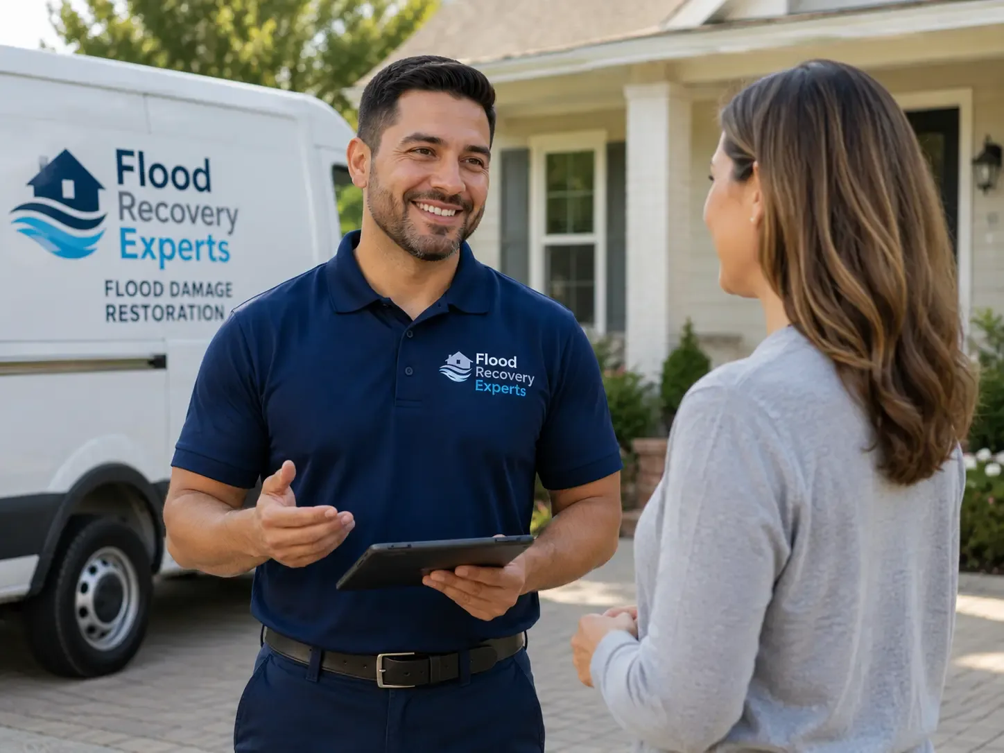 Flood Damage Cleanup Dewar, OK FAQs